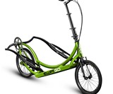 Elliptigo - Outdoor Elliptical Trainer