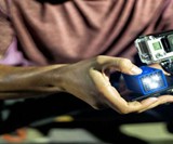 Lume Cube Flash & Smartphone Mount