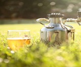 uKeg Pressurized Growler Set