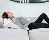 Prone Cushion