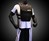 140-Pound Adjustable Weighted Vest 140-Pound Adjustable Weighted Vest