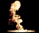Special Effect Smoke Drops