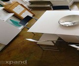 Trojan Hidden Dining Set