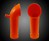 110dB Lung-Powered Signal Horn