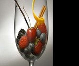 Silhouette Sense-Enhancing Wine Glass