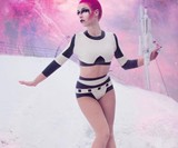 Stormtrooper Latex