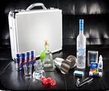 The Football Briefcase