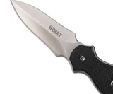 CRKT Synergist Fixed Blade Knife