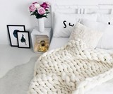 Ohhio Braid Blankets