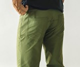 Olivers Passage Pant
