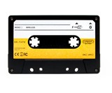 Wireless Cassette Speaker