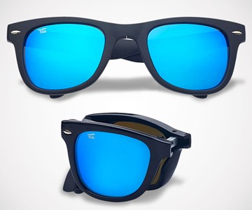 Foldies Polarized Folding Sunglasses