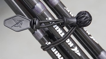Extremus SwitchBak Tie-Down Bungee System Extremus SwitchBak Tie-Down Bungee System