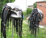 Predator Mask