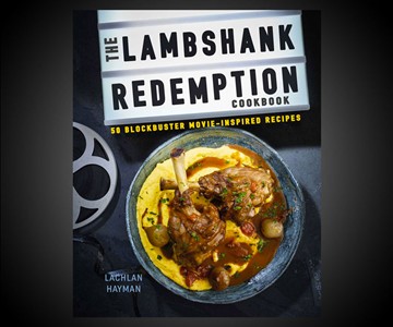 The Lambshank Redemption Cookbook The Lambshank Redemption Cookbook