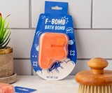 F-Bomb Bath Bomb