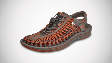 KEEN UNEEK Sandals