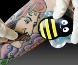 Buzzy Pain Blocker