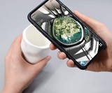AstroReality Augmented Reality NASA Space Mug