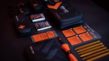 Halloween Spirit: 12 Cool Products in Orange & Black Halloween Spirit: 12 Cool Products in Orange & Black
