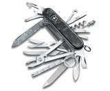 Victorinox Limited Edition Damast Steel Pocket Knife