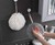 Fuzzy Ball Instant-Dry Hand Towels