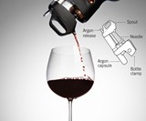 Coravin 1000 Wine Siphoning System