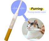 ForCatCare Purring Electric Toothbrush for Cats