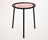 Strung Stool