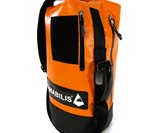 Amabilis Dave Jr. Waterproof Duffel Bag