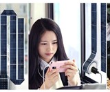 Energy Tape - Sticky Tape Solar Panels