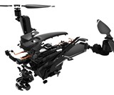 V-Coptr Falcon Drone