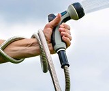 Tardigrade Steel Hose