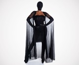 Kim Kardashian Met Gala Halloween Costume