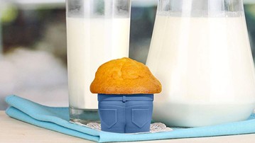 Muffin Tops Cupcake Molds Muffin Tops Cupcake Molds