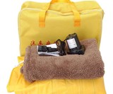 Inflatable Back Seat Mattress