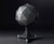 Polyhedron Bar Cart