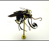 Steampunk Insects-1028