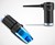OPOLAR 2-in-1 Cordless Air Duster & Vacuum