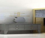 Solar-Powered Air Conditioned Bed