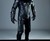 Batman Begins Motorcycle Suit Batman Begins Motorcycle Suit