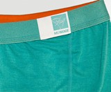 MyPakage Keyhole Comfort Underwear