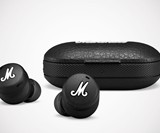 Marshall Mode II True Wireless Earbuds