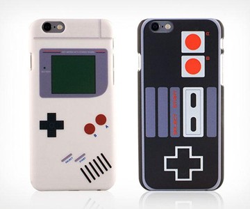 Retro Nintendo iPhone 6 Cases Retro Nintendo iPhone 6 Cases