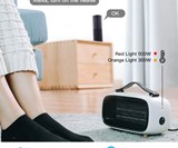 Panamalar Smart Space Heater