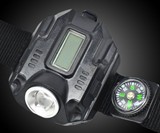 Wrist Flash