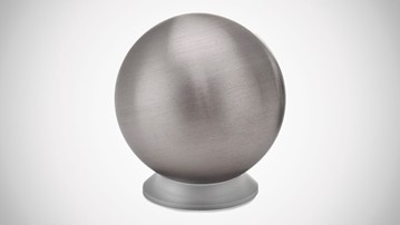 Tungsten Sphere Tungsten Sphere