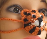 Nose Warmers