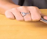 Think Ink Fidget Pen