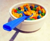 Sip-N-Spoon Spoon Straw